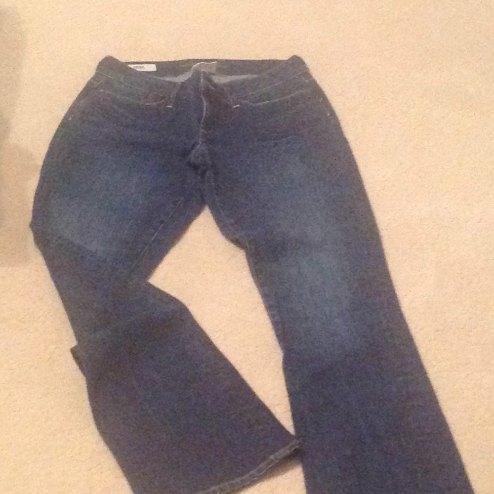 Banana Republic jeans